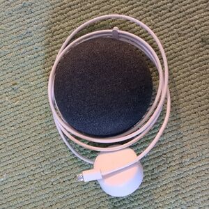 Google nest mini